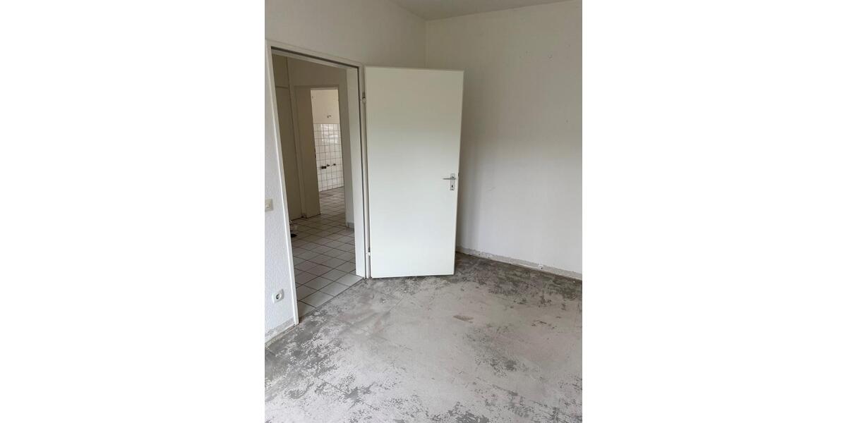 Etagenwohnung Bad Iburg - 2.5 Zimmer, 65 m&sup2;, 520&euro; | Angebot:25852979