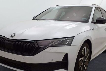 Skoda Octavia 17.400 km 36.950 &euro; Fürstenwalde 15517