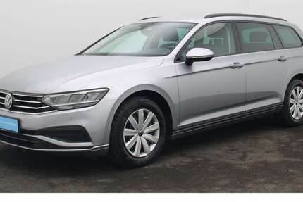 VW Passat 86.000 km 22.221 &euro; Würzburg 97076