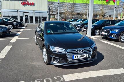 Audi A4 114.000 km 20.300 &euro; Neufahrn 85375