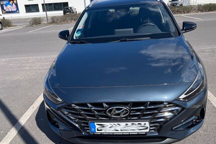 Hyundai i30 32.988 km 18.700 &euro; Berlin 12167