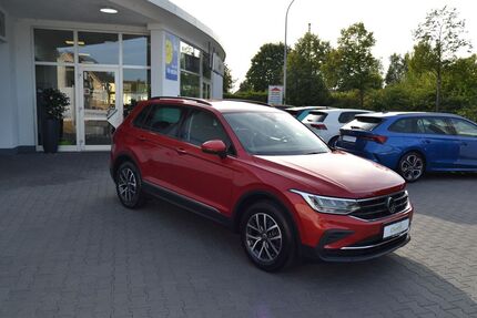 VW Tiguan 70.000 km 26.990 € Babenhausen 64832
