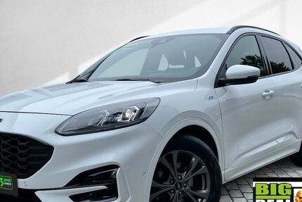 Ford Kuga 83.422 km 22.680 € München 81827