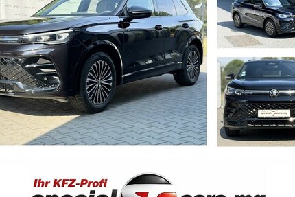 VW Tiguan R-Line / Pano / Memory / HUD 360° 44.000 km 44.900 &euro; Mönchengladbach 41066