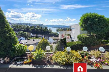 Wohnung Vallendar - 5 Zimmer, 147 m&sup2;, 399.000&euro; | Angebot:25691842