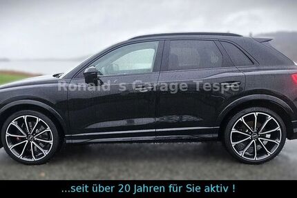 Audi RSQ3