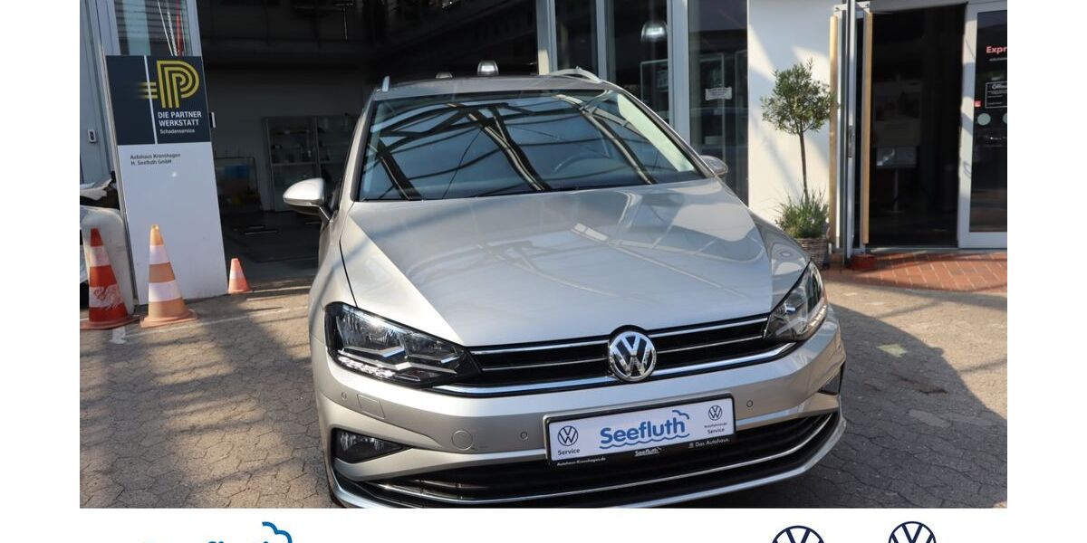 VW Golf Sportsvan 47.000 km 16.950 &euro; Kiel-Kronshagen 24119