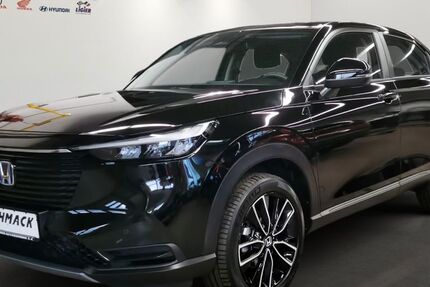 Honda HR-V 34.390 km 26.990 &euro; Hof 95030