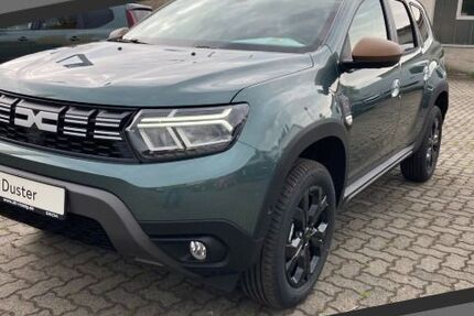 Dacia Duster 12.498 km 21.900 &euro; Hoyerswerda 02977