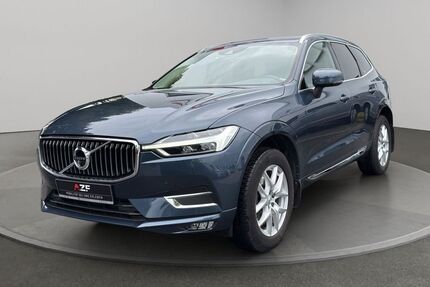 Volvo XC60 72.937 km 27.890 &euro; Flensburg 24941