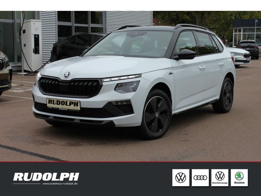 Skoda Kamiq 8.939 km 29.900 € Merseburg 06217