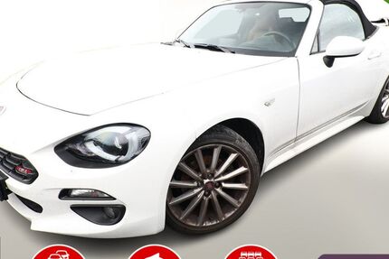 Fiat 124 Spider 89.500 km 14.888 &euro; Kehl 77694