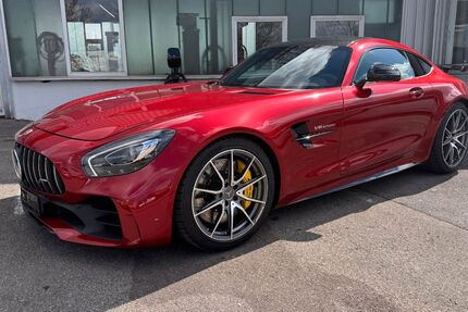 Mercedes-Benz AMG GT R 40.587 km 128.900 &euro; Wasserburg 88142