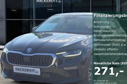 Skoda Scala 7.500 km 22.990 &euro; Langenhagen 30853