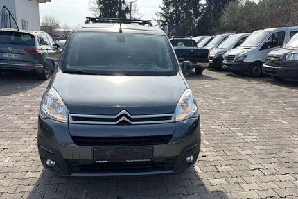 Citroen Berlingo 100.000 km 7.450 &euro; Erbach bei Ulm 89155