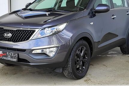 Kia Sportage 102.100 km 11.995 &euro; Oberlungwitz 09353