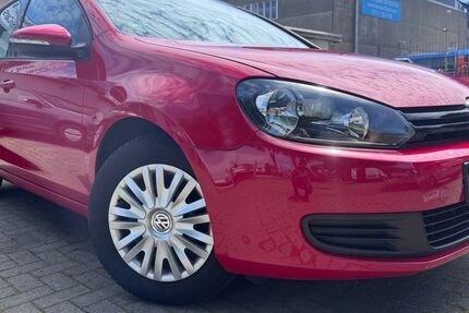 VW Golf 125.000 km 5.990 &euro; Hamburg 20537