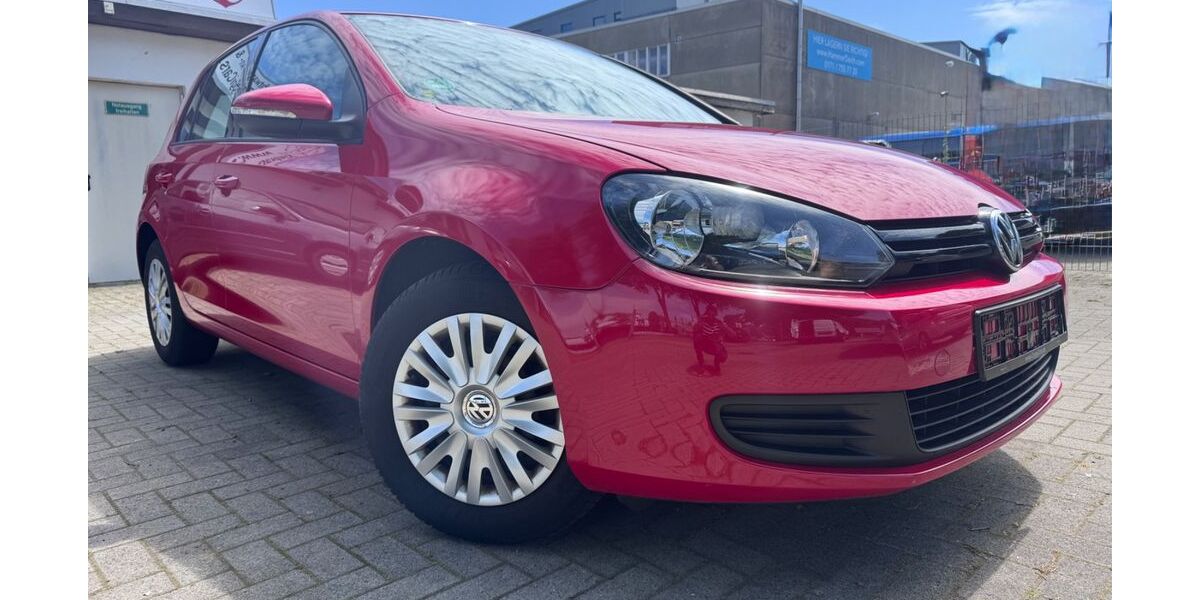 VW Golf 125.000 km 5.990 &euro; Hamburg 20537