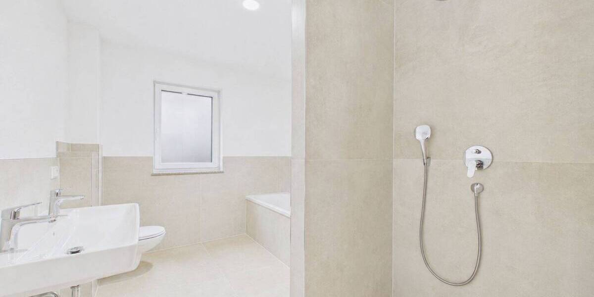 Etagenwohnung Künzelsau - 3 Zimmer, 94 m&sup2;, 399.000&euro; | Angebot:26587377