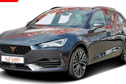 Cupra Leon 57.168 km 25.990 € Coburg 96450