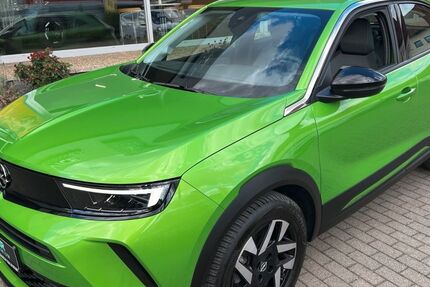 Opel Mokka 30.050 km 18.200 &euro; Ochsenfurt 97199
