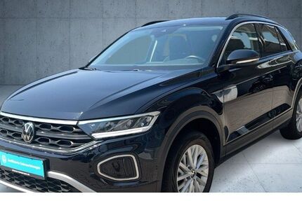 VW T-Roc 81.300 km 20.970 &euro; Regensburg 93053