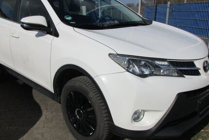 Toyota RAV 4 179.985 km 12.495 &euro; Grevesmühlen 23936