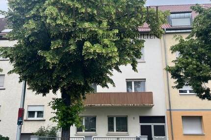 Attraktives Mehrfamilienhaus in Mannheim-Käfertal: Zentrale Lage, großes Potenzial und hervorragende Investitionsmöglichkeit