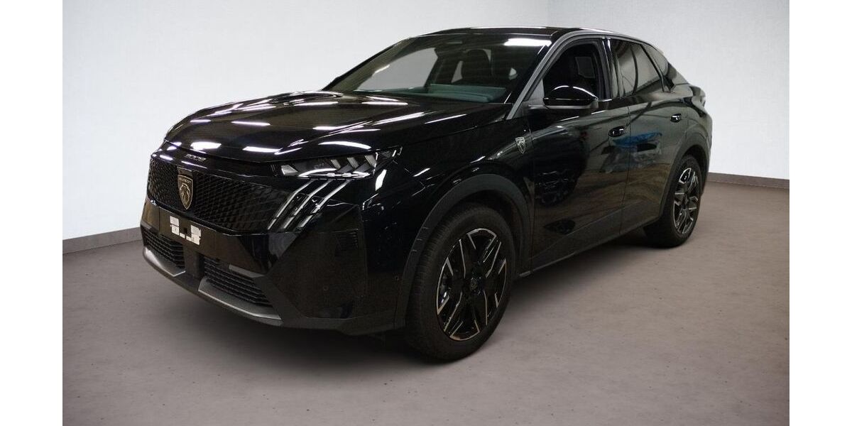 Peugeot 3008 24.437 km 26.980 &euro; Rüsselsheim 65428