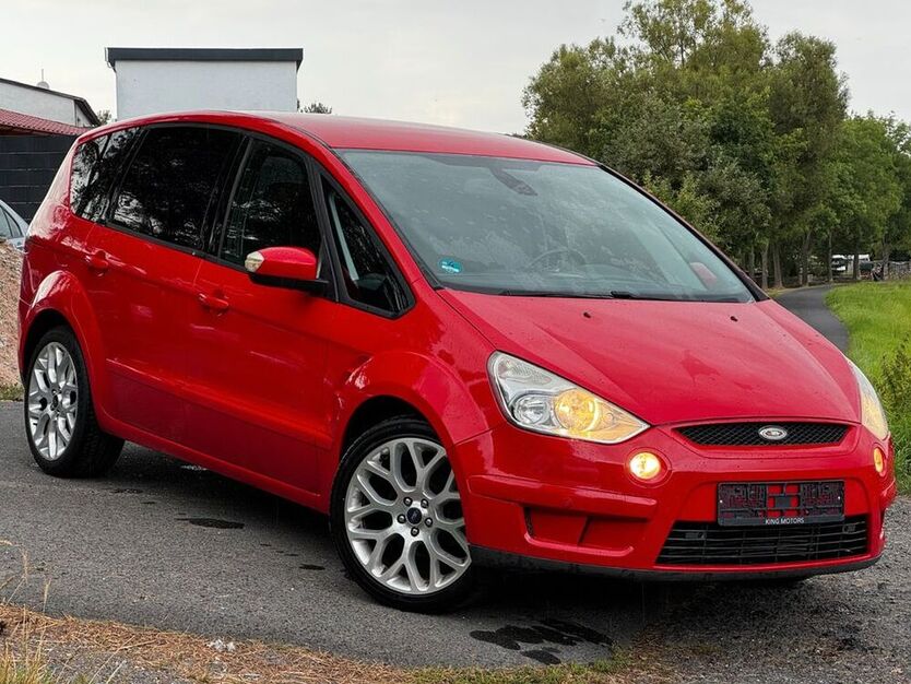 S-Max