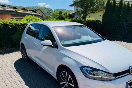 VW Golf 91.500 km 16.400 &euro; Göttingen 37077