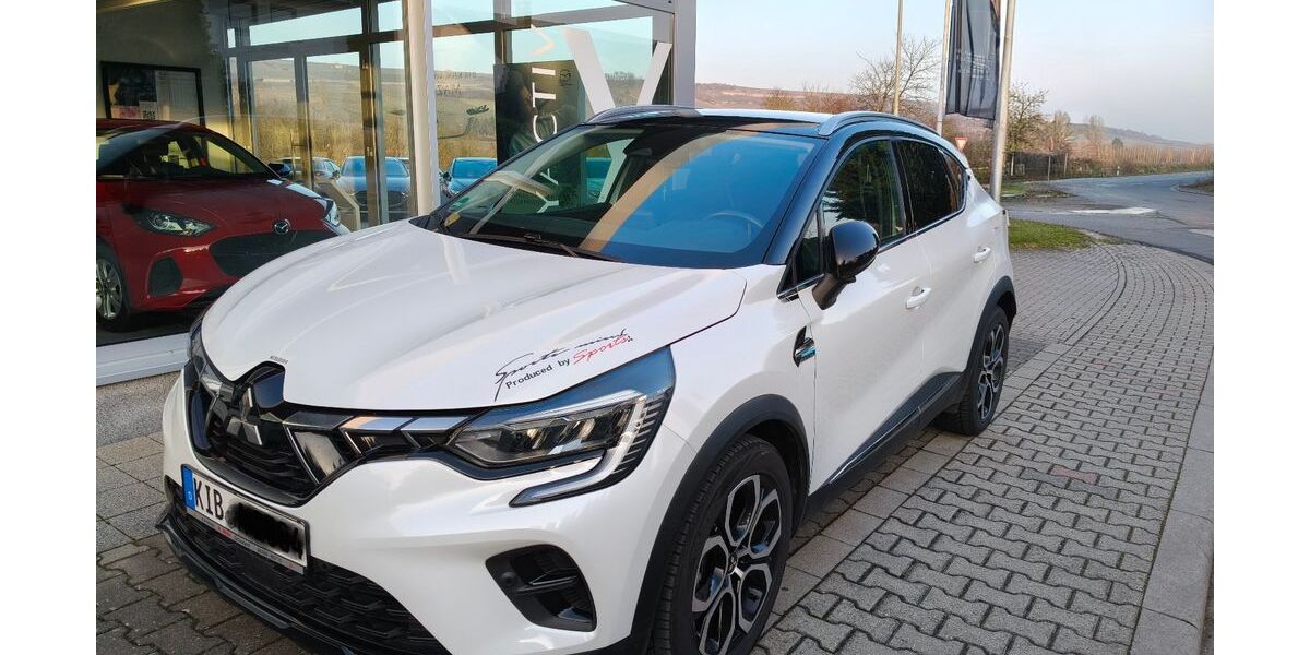 Mitsubishi ASX 36.016 km 22.000 &euro; Kerzenheim 67304