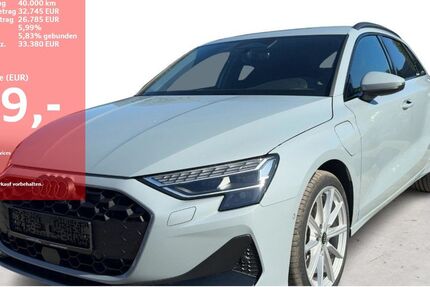 Audi A3 6.479 km 34.630 &euro; Moers-Hülsdonk 47441