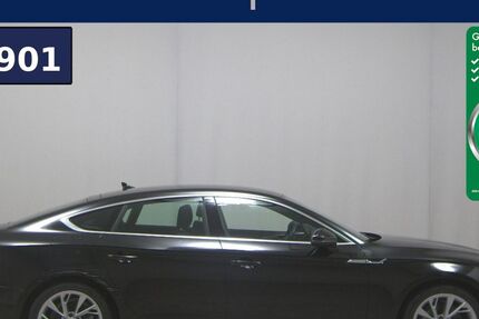Audi A5 135.234 km 21.480 &euro; Gyhum/Bockel 27404