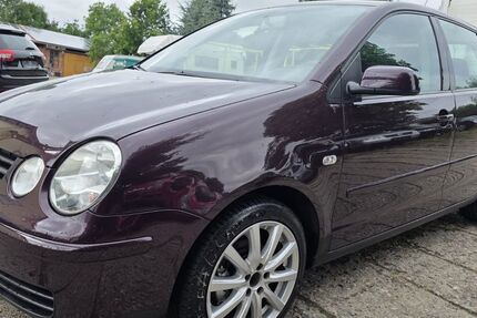 VW Polo 116.000 km 1.999 &euro; Kirchworbis 37339