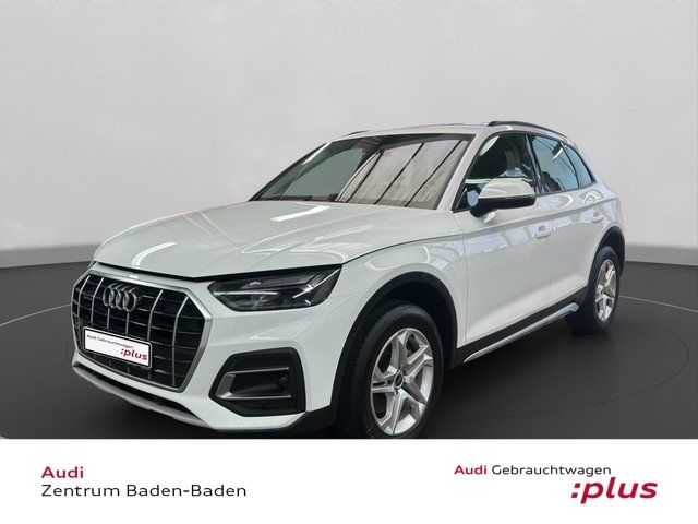 Audi Q5 117.915 km 31.120 &euro; Baden Baden 76532