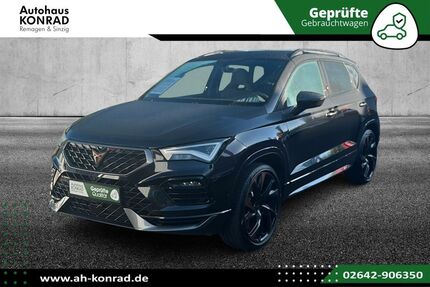 Cupra Ateca 29.950 km 37.490 € Remagen 53424