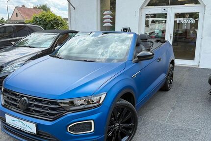 VW T-Roc 27.863 km 24.990 &euro; Bremen 28719