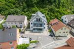 Erdgeschoßwohnung Bogen - 3 Zimmer, 63 m&sup2;, 710&euro; | Angebot:26385548