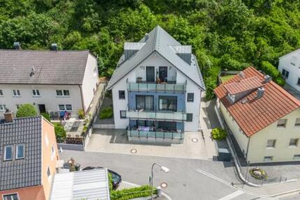 Wohnung Bogen - 3 Zimmer, 63 m&sup2;, 710&euro; | Angebot:26385548