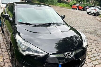 Hyundai Veloster 194.299 km 4.250 &euro; Hamburg 20537