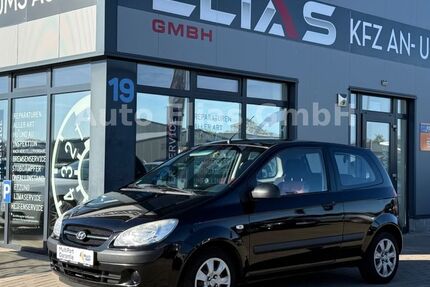 Hyundai Getz 223.000 km 1.499 &euro; Garrel 49681