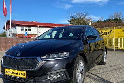 Skoda Octavia 121.670 km 18.900 &euro; Cottbus/ Groß Gaglow 03051