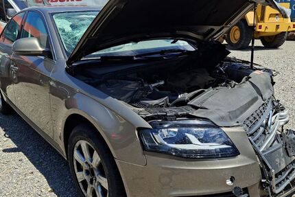 Audi A4 53.600 km 2.490 &euro; Empfingen 72186