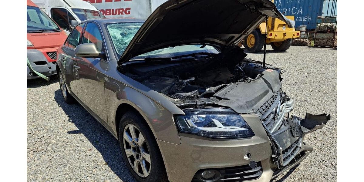 Audi A4 53.600 km 2.490 &euro; Empfingen 72186