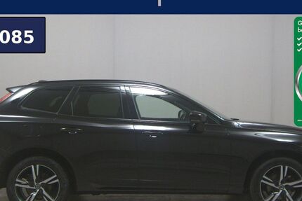 Volvo XC60 134.511 km 24.480 &euro; Gyhum/Bockel 27404