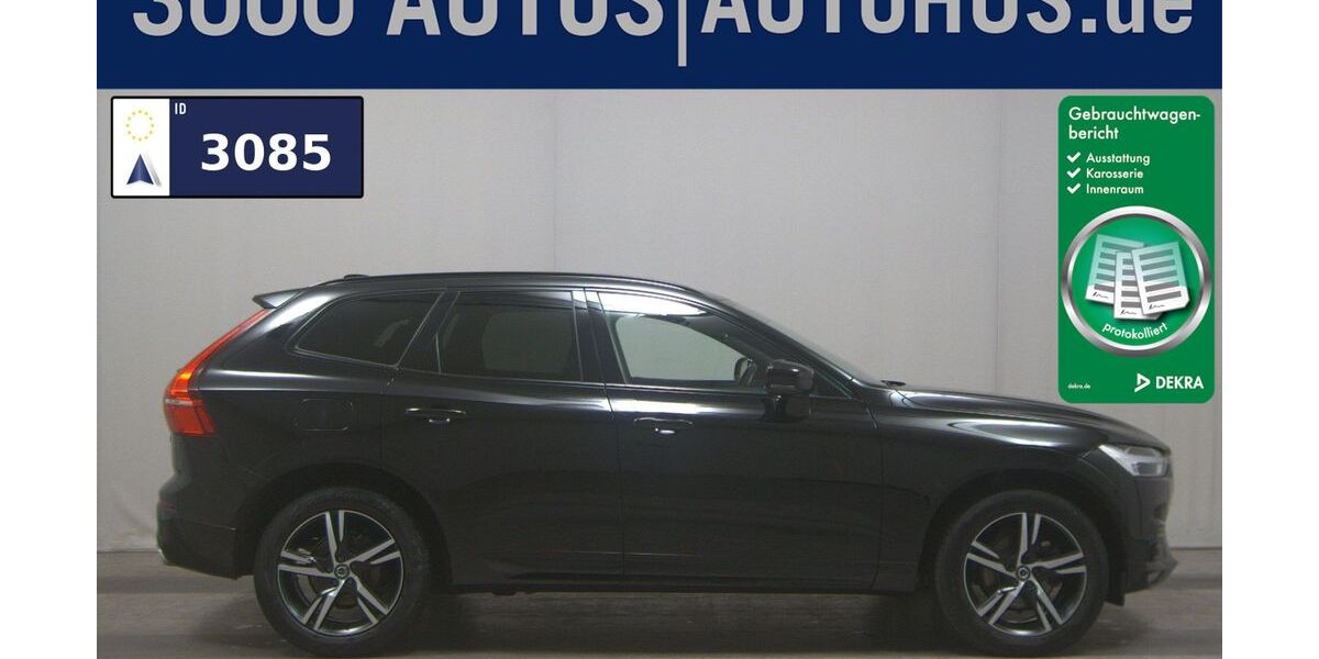 Volvo XC60 134.511 km 24.480 &euro; Gyhum/Bockel 27404