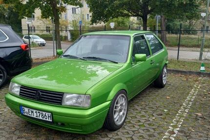 VW Polo 122.872 km 13.800 &euro; Berlin 13435