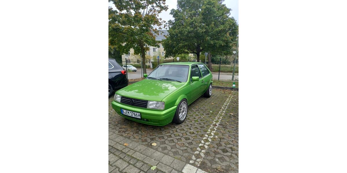 VW Polo 122.872 km 13.800 &euro; Berlin 13435