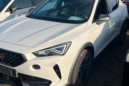 Cupra Formentor 30.999 km 24.490 &euro; Tornesch 25436